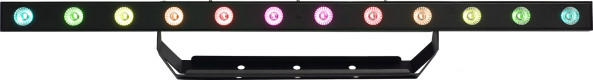 Barre à leds Algam Lighting BARWASH 36 PIX