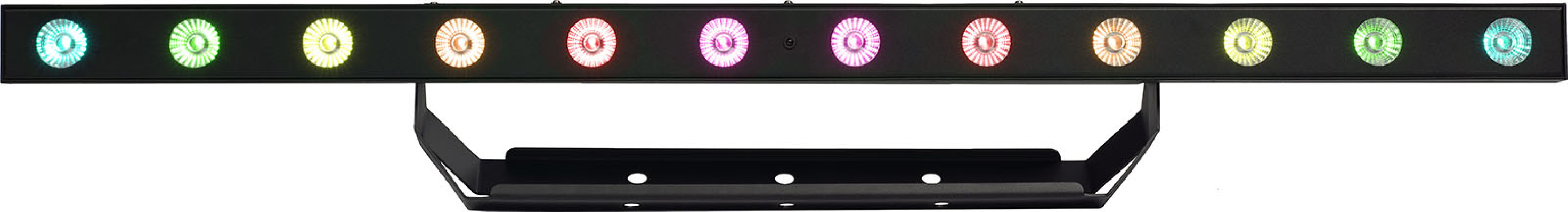 Barre à leds Algam Lighting BARWASH 36 PIX