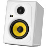 Enceinte de monitoring KRK Kreate 5 white ( La pièce )