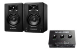 Pack studio Maudio PRODUCER PACK1