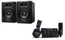 Pack studio M-Audio Producer PACK4