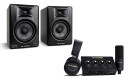 Pack studio M-Audio PRODUCER PACK5