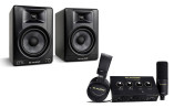 Pack studio M-Audio PRODUCER PACK5