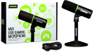 Pack streaming Shure MV6 + SHR240A
