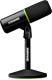 Pack streaming Shure MV6 + SHR240A