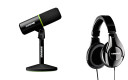 Pack streaming Shure MV6 + SHR240A