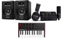 Pack Home Studio complet STUDIO 3