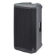Enceinte active Audiophony Carbon 15A 15 pouces – face avant