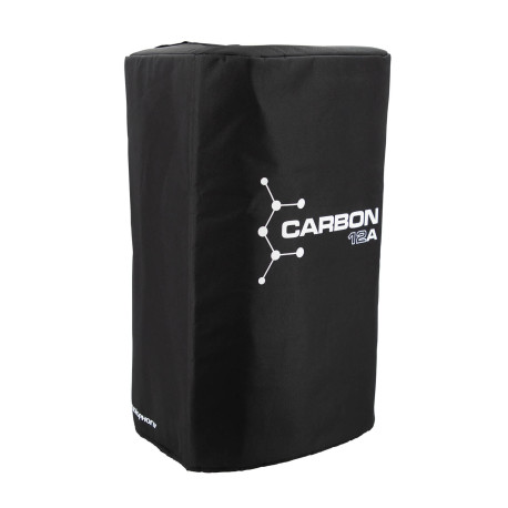 Housse pour enceinte Audiophony COV CARBON15A