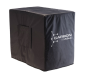 Housse pour caisson Audiophony COV CARBON18A SUB
