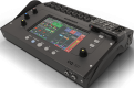 Consoles audio numérique Allen & Heath CQ18T