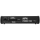 Console de mixage HPA PROMIX12 - vue arrière