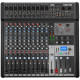 Console de mixage HPA PROMIX12 - vue de dessus