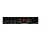 Amplificateur Yamaha PX10 - Vue arrière