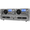 Platine Double CD / USB Gemini CDX 2250I