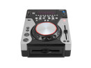 Platine CD DJ Omnitronic XMT-1400 MK2 – CD,USB & SD