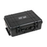 Flightcase multi-usage étanche sur roulette DAP Audio DC37 D7171