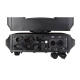 Lyre beam LED 300W IP65 JB Systems Vanta Beam