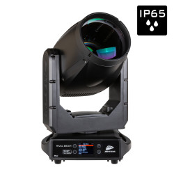 Lyre beam LED 300W IP65 JB Systems Vanta Beam