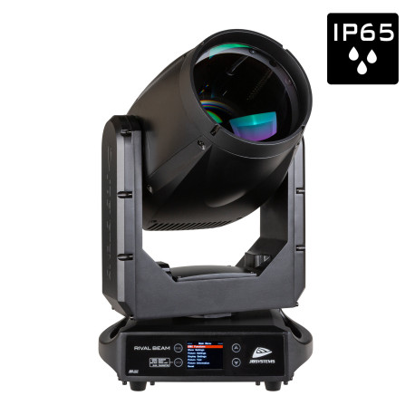 Lyre beam LED 300W IP65 JB Systems Vanta Beam