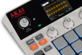 Sampler et séquenceur Akai MPC sample