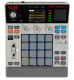 Sampler et séquenceur Akai MPC sample