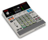 Sampler et séquenceur Akai MPC sample