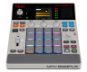 Sampler et séquenceur Akai MPC sample