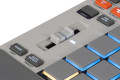 Sampler et séquenceur Akai MPC sample