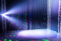 Pack lumière MAX PartyBar12