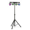 Pack lumière MAX PartyBar12