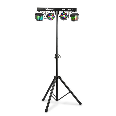 Pack lumière MAX PartyBar02