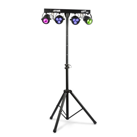 Pack lumière MAX PartyBar01