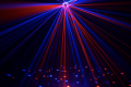 Pack lumière Algam Lighting BUNDLE DJ