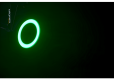 Pack 4x projecteurs à leds Algam Lighting PARWASH76RING
