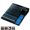 Console de Mixage Analogique Yamaha MG16