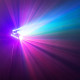 Pack de lumière Beamz SHIMMER2