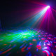 Pack de lumière Beamz SHIMMER2