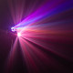 Pack de lumière Beamz SHIMMER2