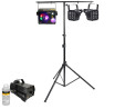 Pack lumière Algam Lighting ECONIGHT