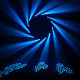 Pack lyres à leds Boomtone Dj PACK MINI LYRE 4