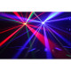 Pack lumière boomtone DJ LIGHTPRO