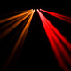 Pack lumière boomtone DJ LIGHTPRO