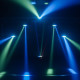 Pack lumière boomtone DJ LIGHTPRO