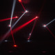 Pack lumière boomtone DJ LIGHTPRO