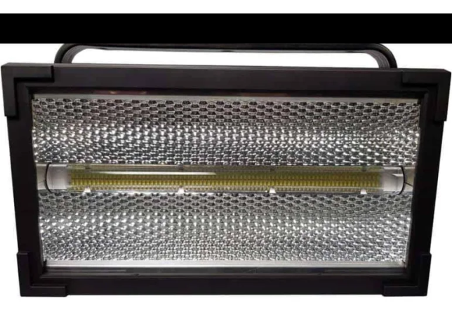 Stroboscope Nicols AURA STROB