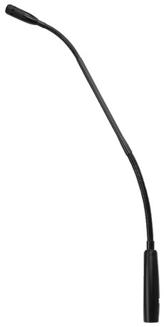 Micro col de cygne pour pupitre Protalk1 GM 5212