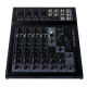 Console de Mixage Dap Audio GIG 82 V2