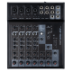Console de Mixage Dap Audio GIG 82 V2