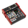 Table de mixage Power Dynamics PDM Y401